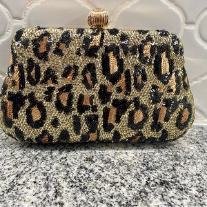 Cheetah Clutch